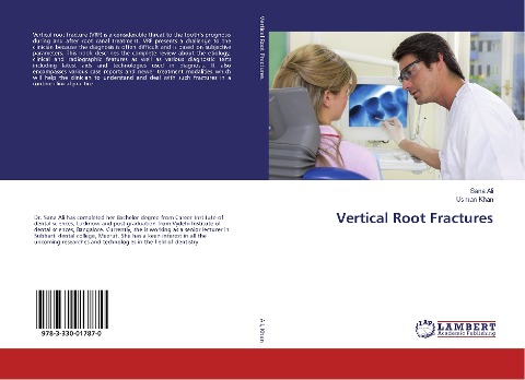 Vertical Root Fractures