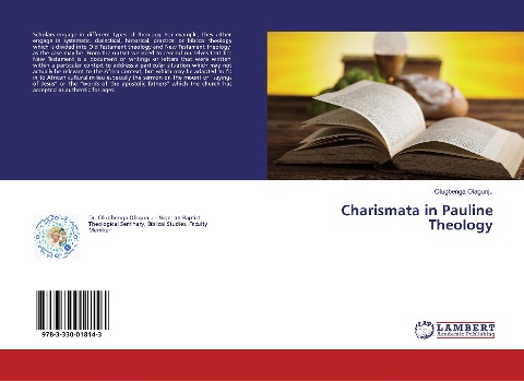 Charismata in Pauline Theology