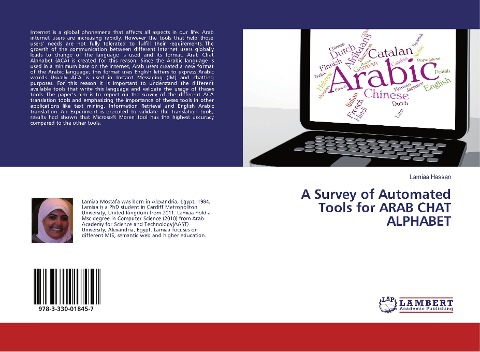 A Survey of Automated Tools for ARAB CHAT ALPHABET
