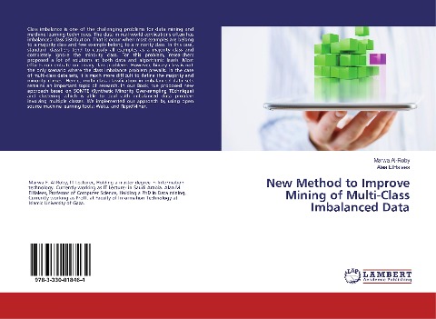 New Method to Improve Mining of Multi-Class Imbalanced Data
