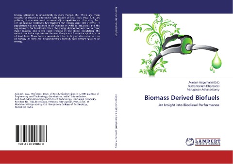 Biomass Derived Biofuels: An Insight into Biodiesel Performance