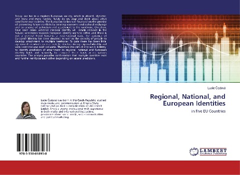 Regional, National, and European Identities: in Five EU Countries