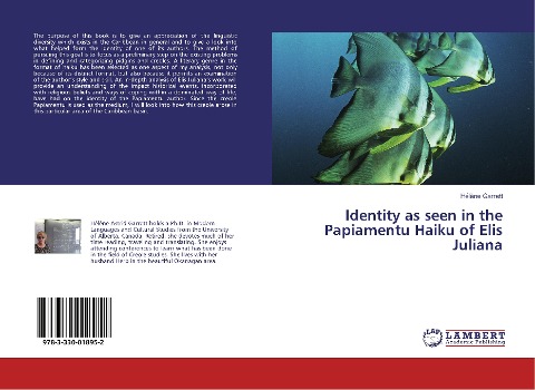 Identity as seen in the Papiamentu Haiku of Elis Juliana