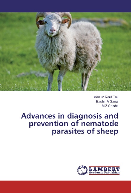 Advances in diagnosis and prevention of nematode parasites of sheep