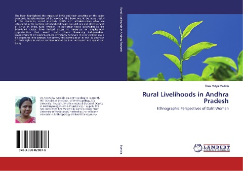 Rural Livelihoods in Andhra Pradesh: Ethnographic Perspectives of Dalit Women