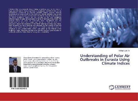 Understanding of Polar Air Outbreaks in Eurasia Using Climate Indices