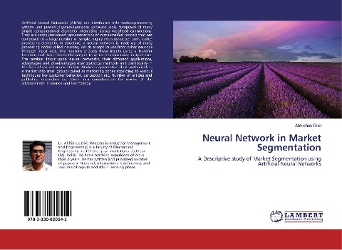 Neural Network in Market Segmentation: A Descriptive study of Market Segmentation using Artificial Neural Networks