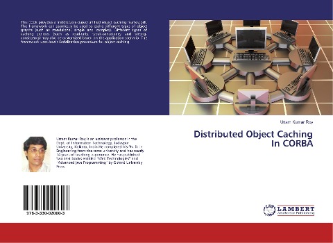 Distributed Object Caching In CORBA