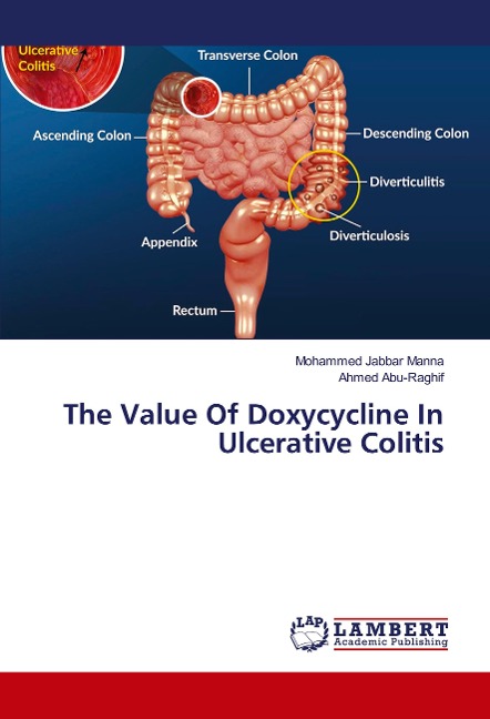 The Value Of Doxycycline In Ulcerative Colitis