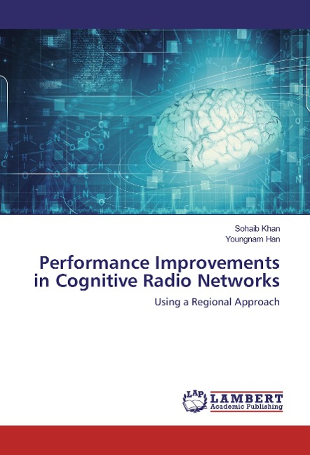 Performance Improvements in Cognitive Radio Networks: Using a Regional Approach