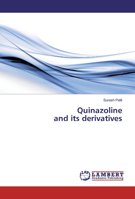 Quinazoline and its derivatives