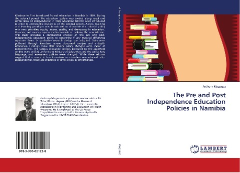 The Pre and Post Independence Education Policies in Namibia