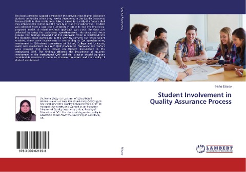 Student Involvement in Quality Assurance Process