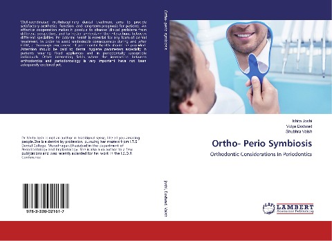 Ortho- Perio Symbiosis: Orthodontic Considerations In Periodontics