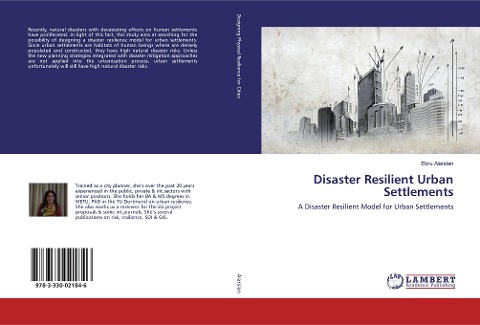 Disaster Resilient Urban Settlements: A Disaster Resilient Model for Urban Settlements