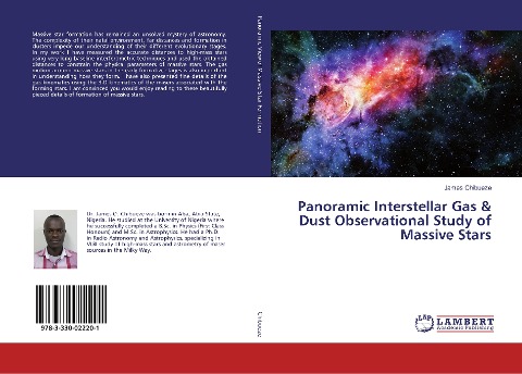 Panoramic Interstellar Gas & Dust Observational Study of Massive Stars