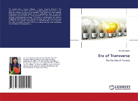 Era of Transverse: The Flip Side of Training