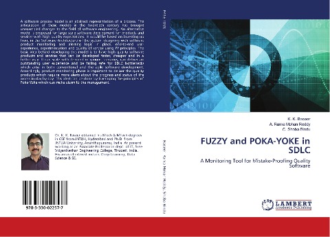FUZZY and POKA-YOKE in SDLC: A Monitoring Tool for Mistake-Proofing Quality Software