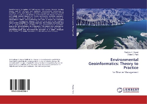Environmental Geoinformatics: Theory to Practice: for Disaster Management