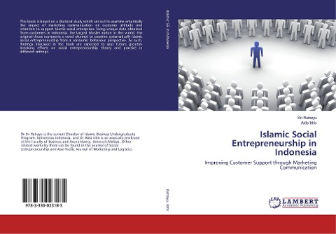Islamic Social Entrepreneurship in Indonesia: Improving Customer Support through Marketing Communication