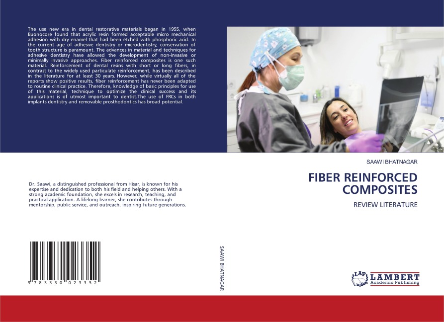 FIBER REINFORCED COMPOSITES: REVIEW LITERATURE