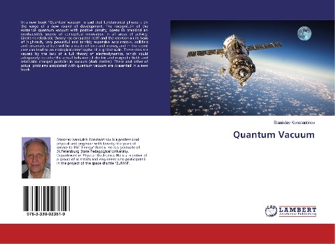 Quantum Vacuum