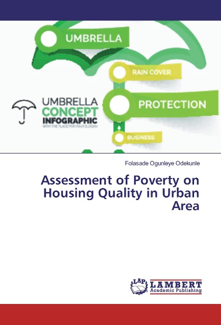 Assessment of Poverty on Housing Quality in Urban Area