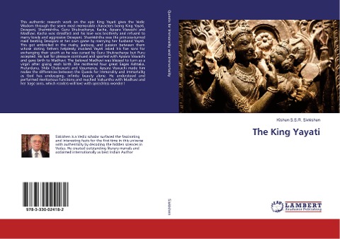 The King Yayati