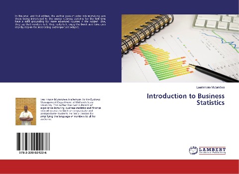 Introduction to Business Statistics