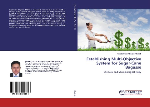 Establishing Multi-Objective System for Sugar-Cane Bagasse: Chemical and Microbiological study