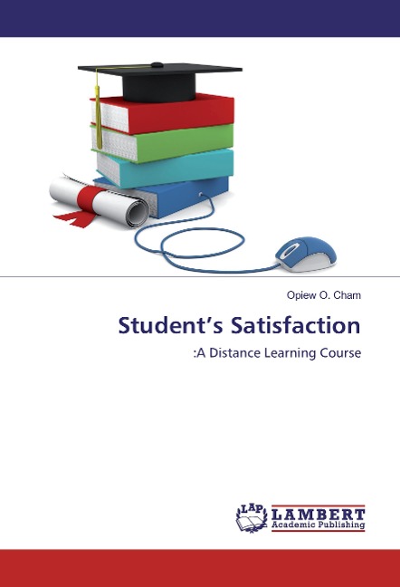 Students Satisfaction: :A Distance Learning Course