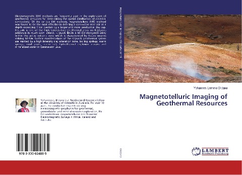 Magnetotelluric Imaging of Geothermal Resources