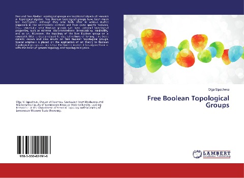 Free Boolean Topological Groups