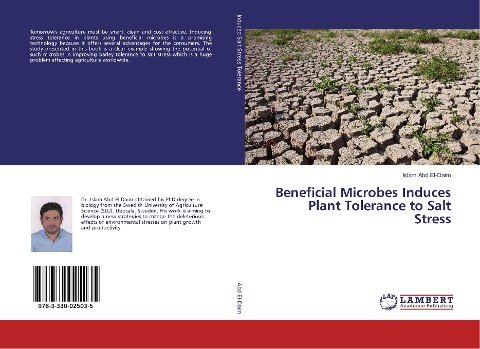 Beneficial Microbes Induces Plant Tolerance to Salt Stress
