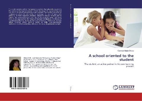 A school oriented to the student: The student, an active partner in his own learning process