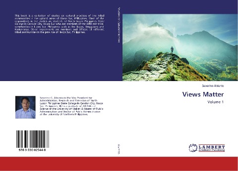 Views Matter: Volume 1