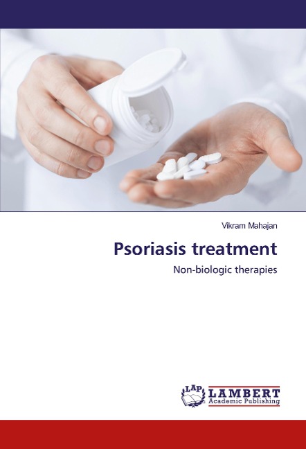Psoriasis treatment: Non-biologic therapies