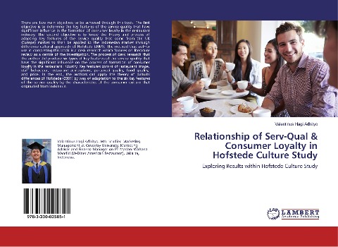 Relationship of Serv-Qual & Consumer Loyalty in Hofstede Culture Study: Exploring Results within Hofstede Culture Study