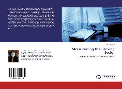 Stress-testing the Banking Sector: The case of the Albanian Banking System