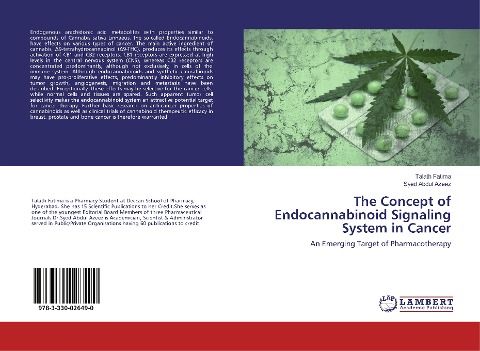 The Concept of Endocannabinoid Signaling System in Cancer: An Emerging Target of Pharmacotherapy