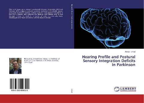 Hearing Profile and Postural Sensory Integration Deficits in Parkinson