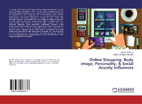 Online Shopping: Body Image, Personality, & Social Anxiety Influences