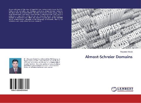 Almost-Schreier Domains