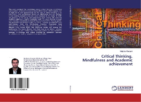 Critical Thinking, Mindfulness and Academic achievement