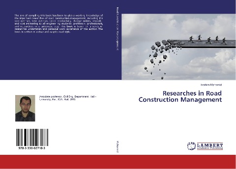Researches in Road Construction Management