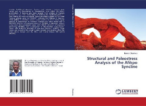 Structural and Paleostress Analysis of the Afikpo Syncline