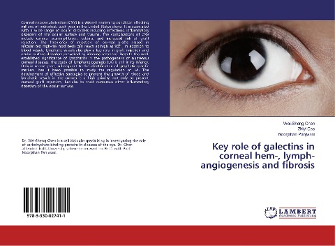 Key role of galectins in corneal hem-, lymph-angiogenesis and fibrosis