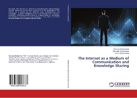 The Internet as a Medium of Communication and Knowledge Sharing