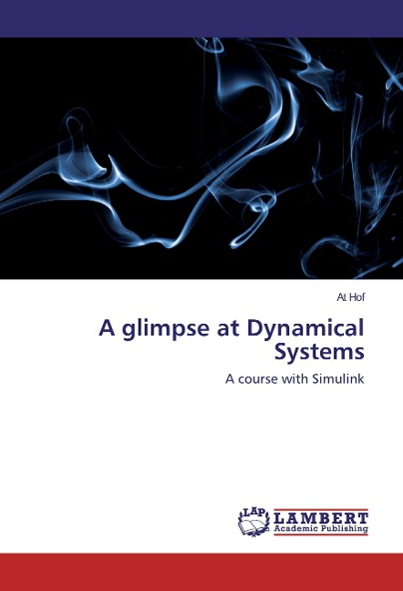 A glimpse at Dynamical Systems: A course with Simulink