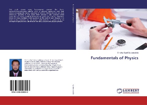 Fundamentals of Physics